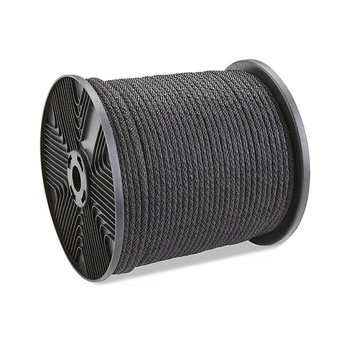 Dyneema – Synthetic Steel Rope 7.5mm x 200m – Flyline Cablecam