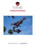 FLYLINE INSTRUCTION MANUAL