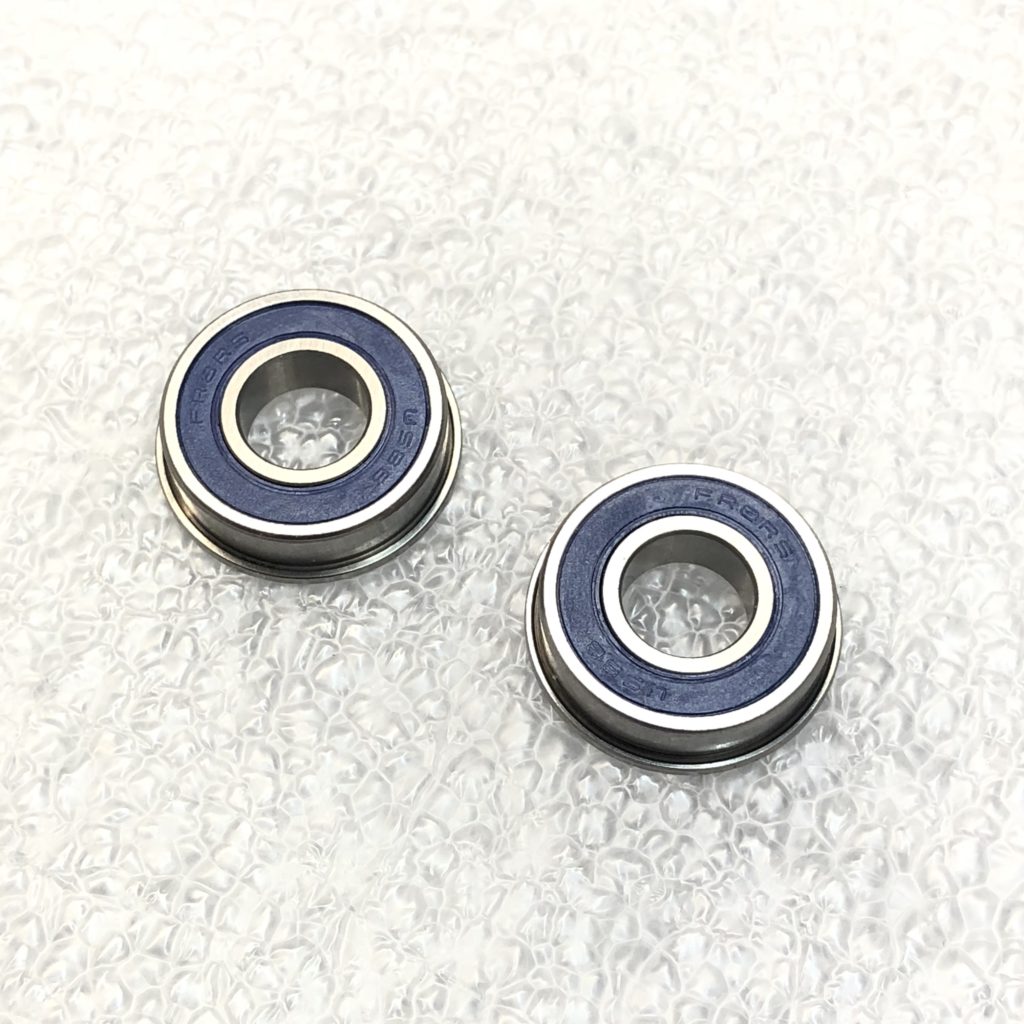 Bearing Kit Drive Axle Flyline Cablecam